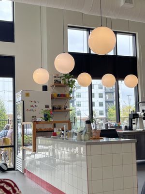 Warm Waves Coffee Roasters by null