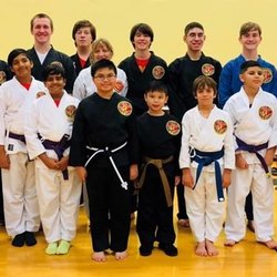 Villari's Martial Arts Centers - Palm Coast FL