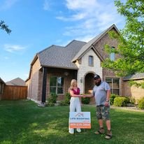 Slide of Life Roofing and Construction