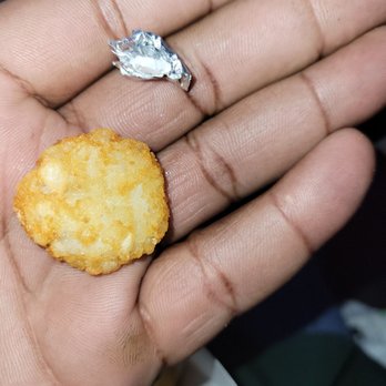 Hardee's - An employee's gum wrapper in my food! - Fast Food Near Me - Perry, Florida Hardee's - An employee's gum wrapper in my food! - Fast Food Near Me - Perry, Florida