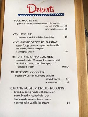 Menu photo 5 Ship Bottom Shellfish Ship Bottom, NJ