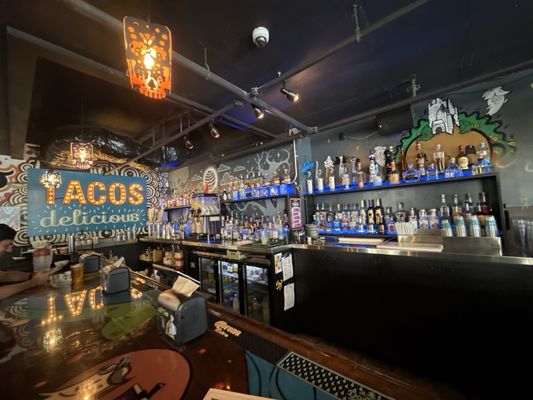 Condado Tacos by null