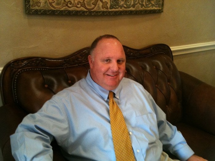 Brooks P. Lynn, Attorney at Law - disability attorney in Colleyville, TX