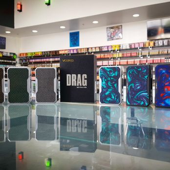 Create A Cig - Vape Shops Near Me - Kenner, Louisiana