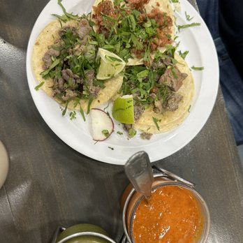 Los Portales - Mexican Near Me - Astoria, New York