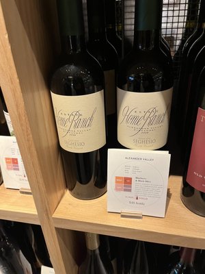 Vino Volo by null
