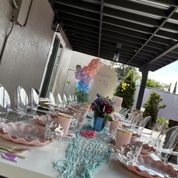 Party On A Cloud Sf - Bounce House Rentals Near Me Party On A Cloud Sf - Bounce House Rentals Near Me