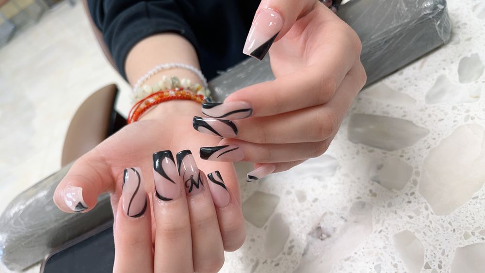 OCEAN NAILS & SPA Updated September 2024 1097 Photos & 77 Reviews