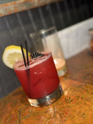 BAR by null
