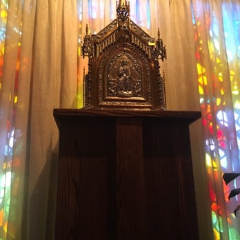 St Justin Martyr Catholic Community - Churches Near Me - Houston, Texas
