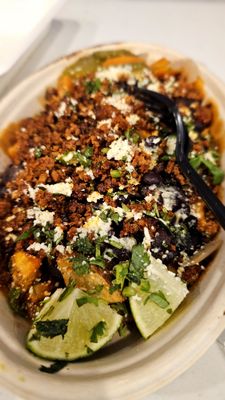 Pie Town Tacos by null