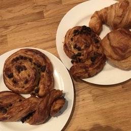 Breakfast!