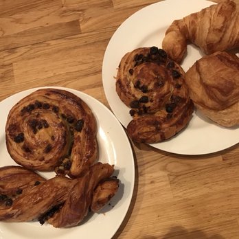 Les Petits Mitrons - Breakfast! - Bakeries Near Me - Paris, 75