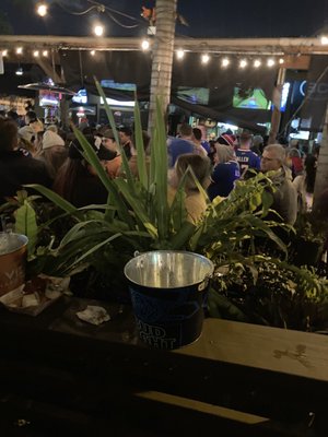 The Patio Tampa by null