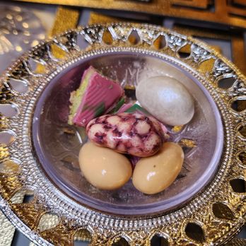 Finjan - Sweets served with Coffee - Kitchen Supplies Near Me - El Cajon, California