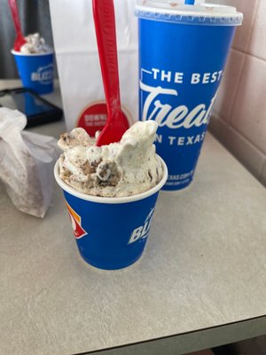 Dairy Queen by null
