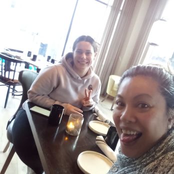 Rosewild - I went with my friend for dinner - Breakfast & Brunch Near Me - Fargo, North Dakota Rosewild - I went with my friend for dinner - Breakfast & Brunch Near Me - Fargo, North Dakota