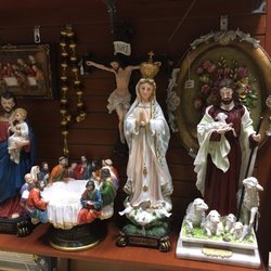 Gift Warehouse - Christian icons