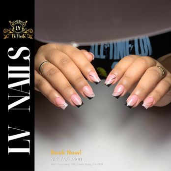 LV Nails - Nail Salons Near Me - Chula Vista, California LV Nails - Nail Salons Near Me - Chula Vista, California