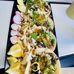 Taqueria Los Charros Del Neri - Azada al gusto