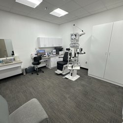 Bjs Optical - Optometrist
