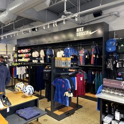 Rockville Soccer Supplies