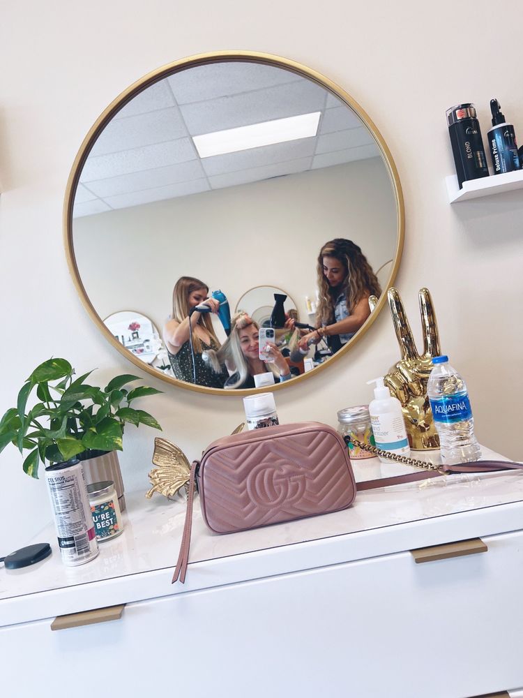 HASHTAG HAIR SALON Updated October 2024 911 SE 6th Ave, Delray