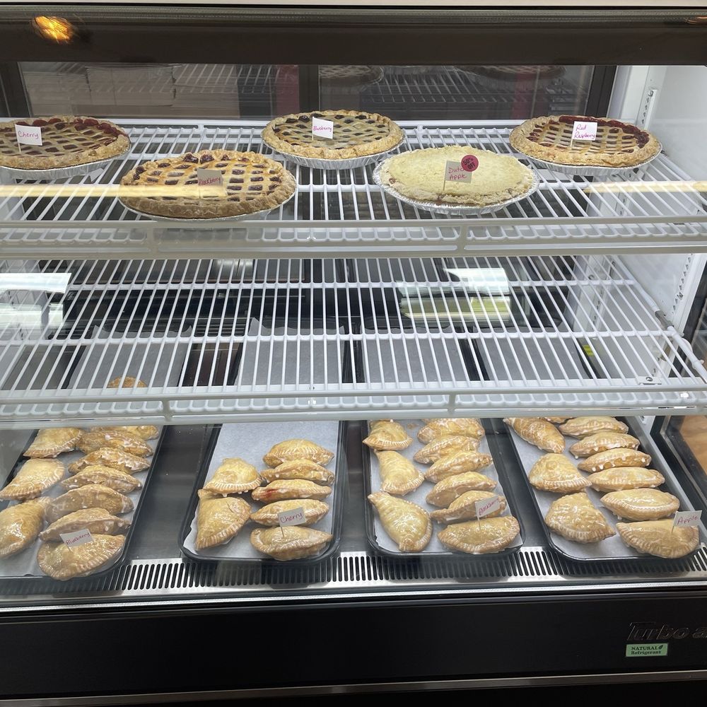 8 Sisters Bakery - Bakeries Near Me - Mount Gilead, Ohio 8 Sisters Bakery - Bakeries Near Me - Mount Gilead, Ohio