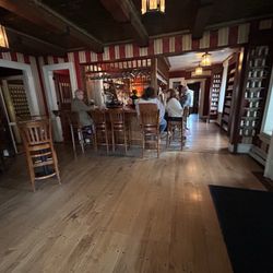Baird's Tavern