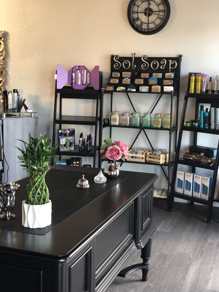 LA BELLE SALON - Updated January 2025 - 10008 S US Hwy 301, Riverview