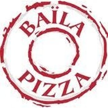 Baila Pizza - Italian Near Me - Poitiers, 86 Baila Pizza - Italian Near Me - Poitiers, 86
