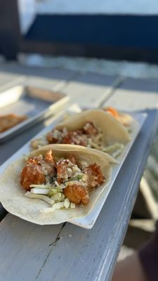 The Shack - Original Waterfront Crab Shack near Seacrest Condominiums in Fort Walton Beach, FL