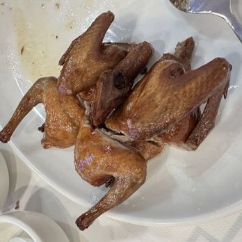 Uncle Foon’s Kitchen - Squab - Chinese Near Me - Brooklyn, New York Uncle Foon’s Kitchen - Squab - Chinese Near Me - Brooklyn, New York