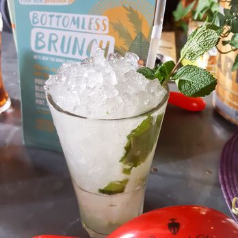 Revolución de Cuba - Manchester - Mojito - Cuban Near Me - Manchester, XGM
