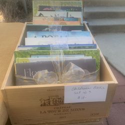 Mi Nido Vintage and More - A great selection of children's books.
