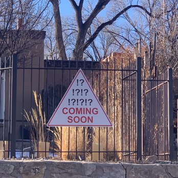 Canyon Road - Coming Soon!?!?! - Art Galleries Near Me - Santa Fe, New Mexico