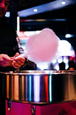 Thriller Social Club by null