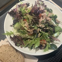 Salad Market
