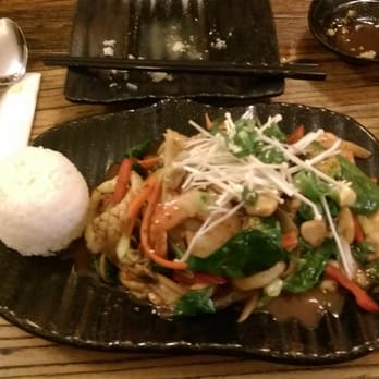 Sanwiye Korean Cafe - Seafood Bulgogi. I ordered another big portion of rice... But that's just my preference I guess - Korean Near Me - Katoomba, NSW Sanwiye Korean Cafe - Seafood Bulgogi. I ordered another big portion of rice... But that's just my preference I guess - Korean Near Me - Katoomba, NSW