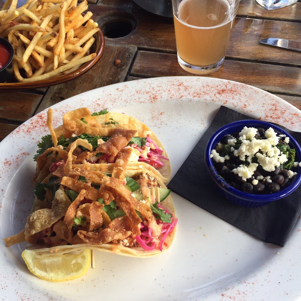 The Local - Tuna tacos! - Bars Near Me - Boone, North Carolina The Local - Tuna tacos! - Bars Near Me - Boone, North Carolina