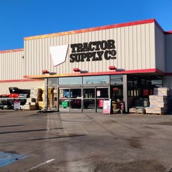 Tractor Supply