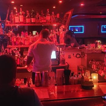 The Well - Bar - Lounges Near Me - Los Angeles, California