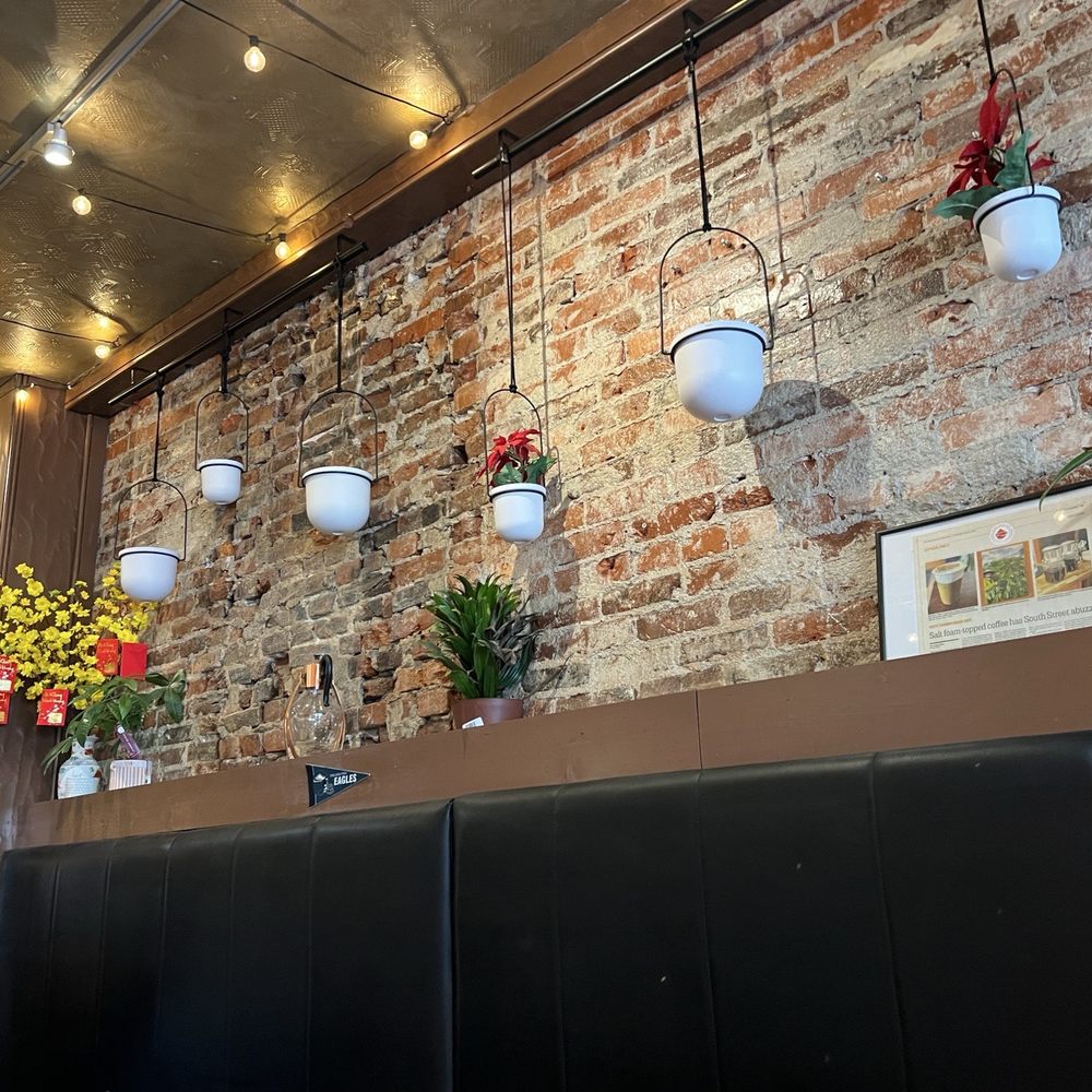 Saigon Grace Cafe - Wall dacor - Cafes Near Me - Philadelphia, Pennsylvania Saigon Grace Cafe - Wall dacor - Cafes Near Me - Philadelphia, Pennsylvania