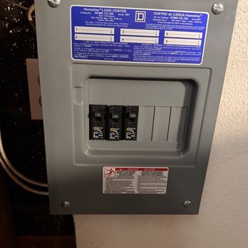 B & C Electric - Electrical subpanel - Electricians Near Me B & C Electric - Electrical subpanel - Electricians Near Me