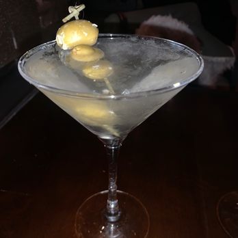 Wolfgang's Steakhouse - Steakhouses Near Me - New York, New York
