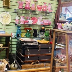 Ballston Spa Antique Center