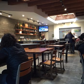 Burger Bench - American Near Me - Escondido, California