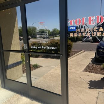 Toledo’s Mexican Restaurant - Arrived! - Bars Near Me - Fresno, California