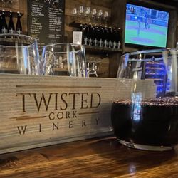 Twisted Cork Winery