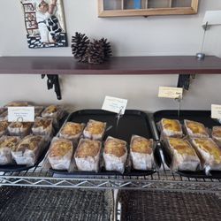 Venecia Bakery